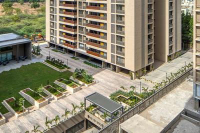 Project Image of 4508 Sq.ft 5 BHK Apartment / Flat for sale in Shela for Rs. 39000000