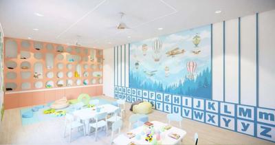 Project Image of 600.0 - 2033.0 Sq.ft 1 BHK Apartment for buy in Sai Costa Furtune Crestview