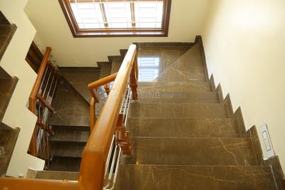 Project Image of 3151.0 - 3451.0 Sq.ft 4 BHK Villa for buy in SKM Dhamu Nagar
