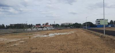 Project Image of 630.0 - 1747.0 Sq.ft Residential Plot Plot for buy in Jansen Brindavan Phase I