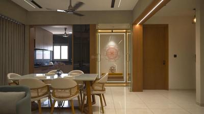 Project Image of 0.0 - 3384.0 Sq.ft 5 BHK Villa for buy in Sampath Villa