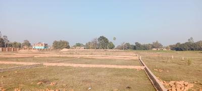 Project Image of 900.0 - 2400.0 Sq.ft Residential Plot Plot for buy in Resigreen Aero Green City