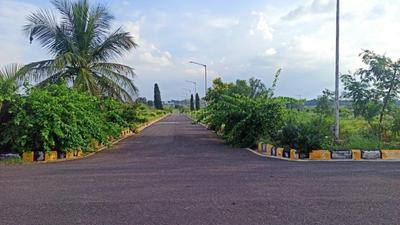 Project Image of 1602.0 - 4608.0 Sq.ft Residential Plot Plot for buy in Akshita Natures Habitat