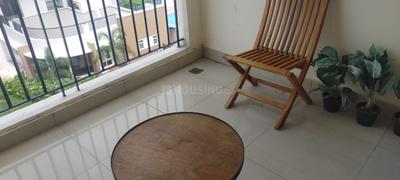 Project Image of 605.0 - 1710.0 Sq.ft 1 BHK Apartment for buy in Joy At Shriram Temple Bells