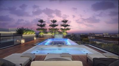 Project Image of 875.0 - 2651.0 Sq.ft 2 BHK Apartment for buy in ECR Exotica
