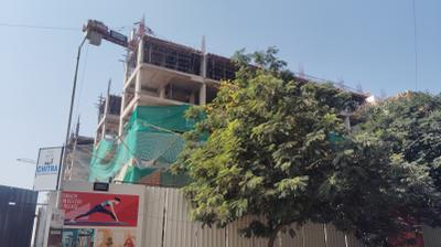 Project Image of 1245 Sq.ft 2 BHK Apartment / Flat for sale in South Bopal for Rs. 6800000