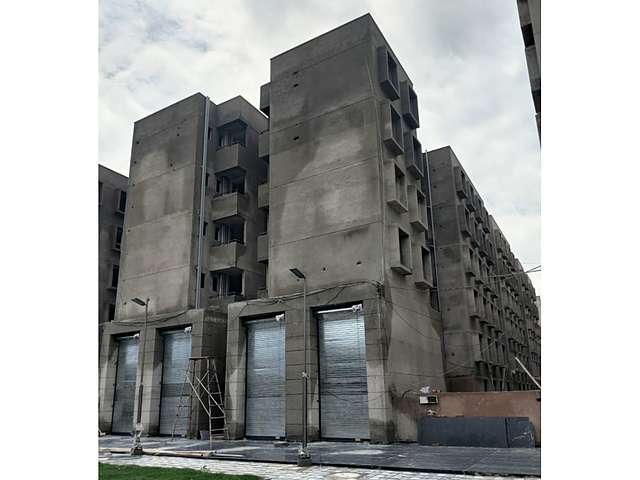 Ashadeep Rudraksha II Construction Status Aug-21 1