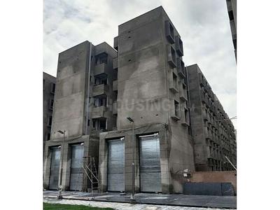 2 BHK Flat