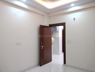 Project Image of 800.0 - 1350.0 Sq.ft 2 BHK Builder Floor for buy in Hardik Luxury Floors