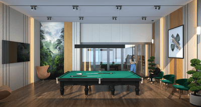 Project Image of 1043.0 - 1838.0 Sq.ft 2 BHK Apartment for buy in Rudra Gardenia Phase 1