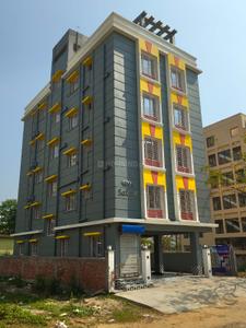 Project Image of 0.0 - 864.0 Sq.ft 2 BHK Apartment for buy in Aqaqa Serenity