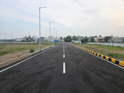Project Image of 1151.0 - 2381.0 Sq.ft Residential Plot Plot for buy in Amaar Kothari Nagar