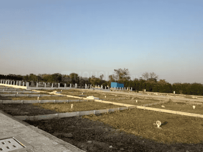 Project Image of 1353.99 - 3778.13 Sq.ft Residential Plot Plot for buy in Tirupati Silver Star 5
