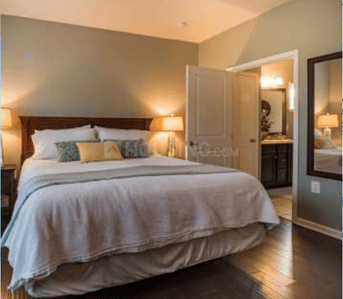 Project Image of 950.0 - 1050.0 Sq.ft 2 BHK Apartment for buy in Elite Sai Sukriti