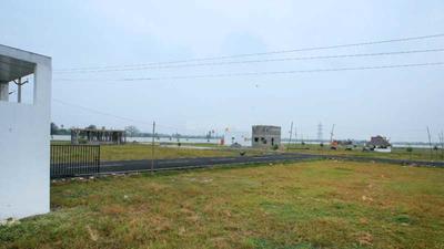Project Image of 600.0 - 1800.0 Sq.ft Residential Plot Plot for buy in VR Suryodhayam Phase 2