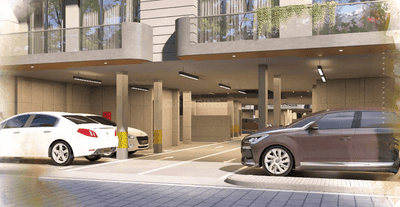 Project Image of 0.0 - 1620.0 Sq.ft 3 BHK Apartment for buy in Kashi