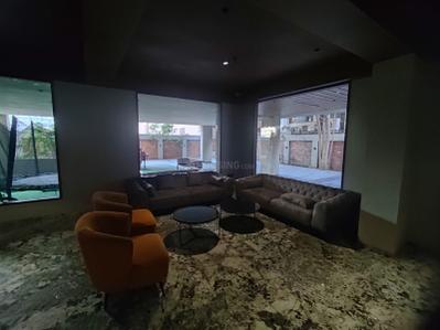 Visionnair Waiting Lounge 4