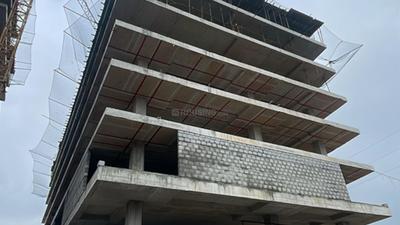 Project Image of 2865.0 - 4010.0 Sq.ft 3 BHK Apartment for buy in Makuta Horizon
