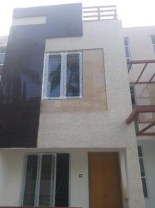 Project Image of 2117.0 - 2208.0 Sq.ft 4 BHK Villa for buy in Coconut Grove