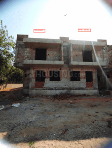 Project Image of 1050.56 - 1247.11 Sq.ft 3 BHK Villa for buy in J D Nexus Elegance