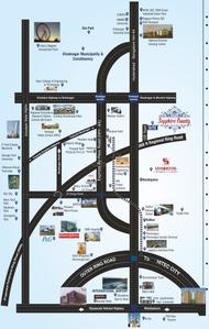 Project Image of 1323.0 - 4500.0 Sq.ft Residential Plot Plot for buy in Bynark Shakti Sapphire County