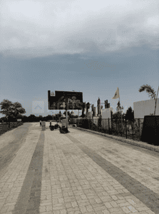 Project Image of 633.99 - 2223.93 Sq.ft Residential Plot Plot for buy in Shyamashish Padam Vatika
