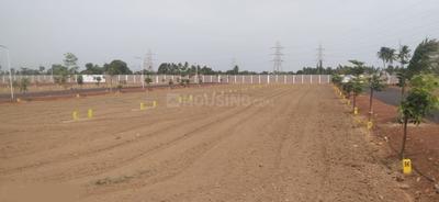 Project Image of 545.0 - 1496.0 Sq.ft Residential Plot Plot for buy in Sri Vaaragi Residency