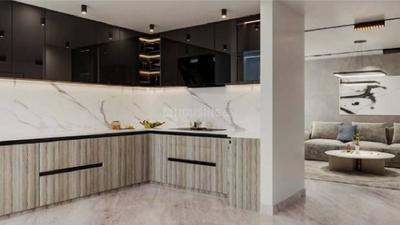 Project Image of 1096.0 - 1679.0 Sq.ft 2 BHK Apartment for buy in Cinoti 96 Brick wood Avenue