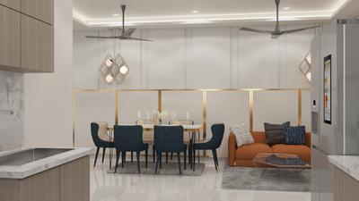 Project Image of 1625.0 - 1645.0 Sq.ft 4 BHK Apartment for buy in Ridhi Royal Gracia