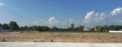 Project Image of 845.0 - 1566.0 Sq.ft Residential Plot Plot for buy in Budget Sai Aadhavan Garden