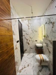 Project Image of 0.0 - 1650.0 Sq.ft 3 BHK Builder Floor for buy in CBS Luxury Floors