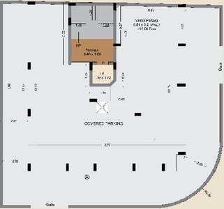 Project Image of 581.47 - 820.64 Sq.ft 2 BHK Apartment for buy in Matru Arpan
