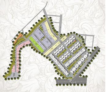 Project Image of 670.0 - 957.0 Sq.ft 2 BHK Apartment for buy in Fortune Soumya Heritage Phase 3