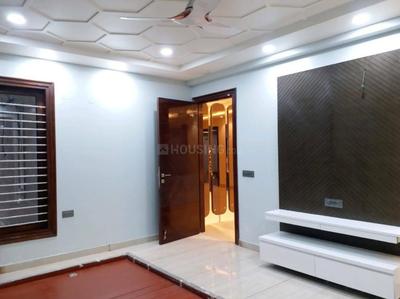 Project Image of 1350.0 - 2000.0 Sq.ft 3 BHK Apartment for buy in SGP Homes