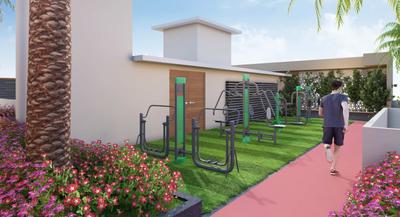 Project Image of 1164.0 - 3057.0 Sq.ft 2 BHK Apartment for buy in Ishwar Pratik Grand