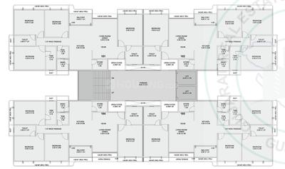 Project Image of 0.0 - 2840.0 Sq.ft 4 BHK Apartment for buy in Pradhan Elaris