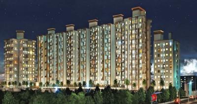Project Image of 1044.0 - 1402.0 Sq.ft 2 BHK Apartment for buy in Tatvam La Vida