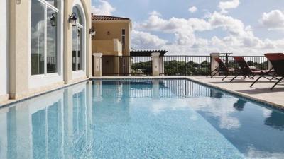 Project Image of 1450.0 - 1950.0 Sq.ft 3.5 BHK Apartment for buy in Emaar Palm Hills Phase 1