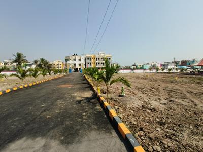 Project Image of 1200.0 - 2400.0 Sq.ft Residential Plot Plot for buy in Premier Garden Nagar