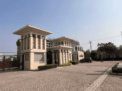 Project Image of 645.0 - 948.0 Sq.ft 2 BHK Apartment for buy in Ashiana Malhar Phase III