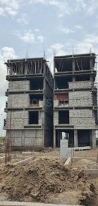 Project Image of 0.0 - 716.99 Sq.ft 2 BHK Apartment for buy in Seksaria Shantiban Dreams