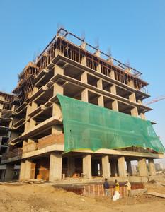 Project Image of 574.25 - 815.9 Sq.ft 2 BHK Apartment for buy in Ansh Mithila Hills