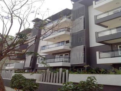 Project Image of 0.0 - 2275.0 Sq.ft 3 BHK Apartment for buy in Donata Bliss