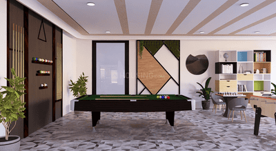 Project Image of 1265.0 - 1630.0 Sq.ft 2 BHK Apartment for buy in RRL Palm Altezze