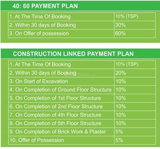 Project Image of 595.0 - 1400.0 Sq.ft 1 BHK Apartment for buy in APS Homes