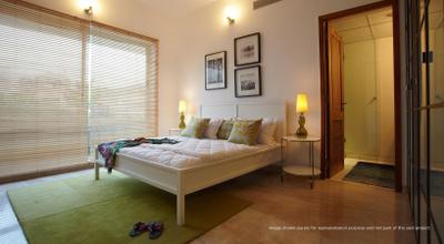 Project Image of 754.0 - 1375.0 Sq.ft 2 BHK Apartment for buy in Marvel Cerise Bldg A