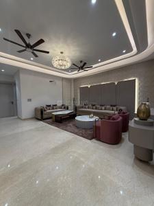 Project Image of 2400.0 - 3000.0 Sq.ft 4 BHK Builder Floor for buy in Nikunj Ultra Luxury Floors