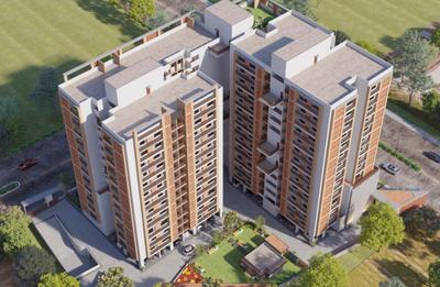 Project Image of 2335 Sq.ft 3 BHK Apartment / Flat for sale in Sarkhej for Rs. 16000000