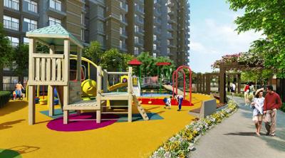 Project Image of 900 Sq.ft 2 BHK Apartment / Flat for sale in Sector 93 for Rs. 6000000