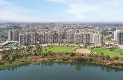 Project Image of 715 Sq.ft 1 BHK Apartment / Flat for sale in Titwala for Rs. 3300000